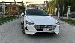 هیوندای سۆناتا